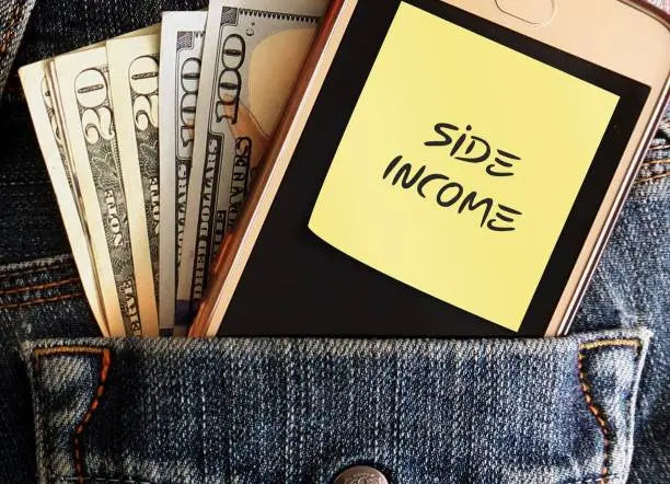 Unlock How to Make Money on the Side from Home