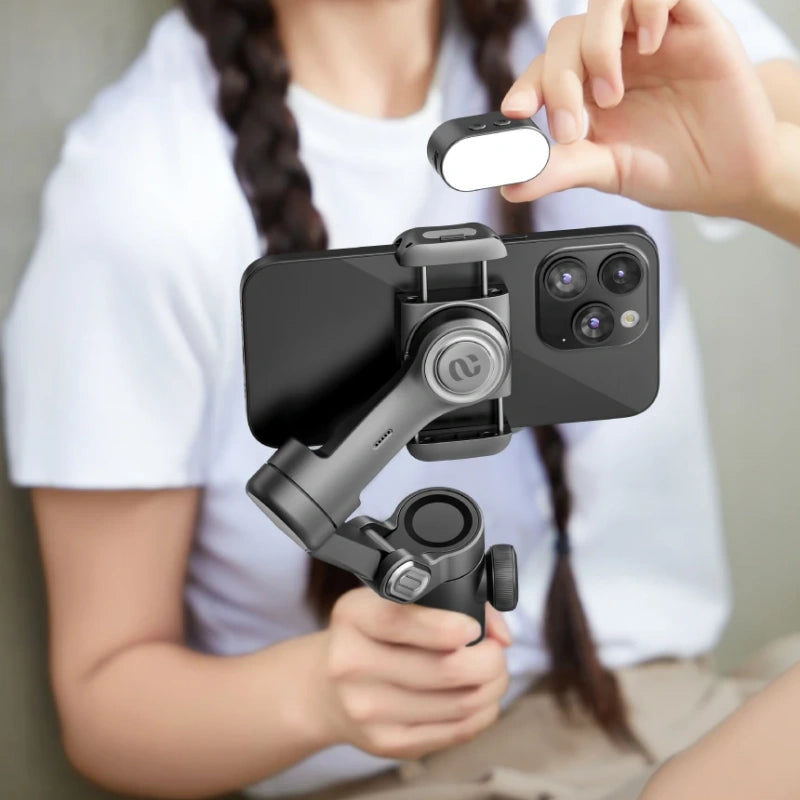 Smartphone Gimbal Stabilizer - Designmycraft