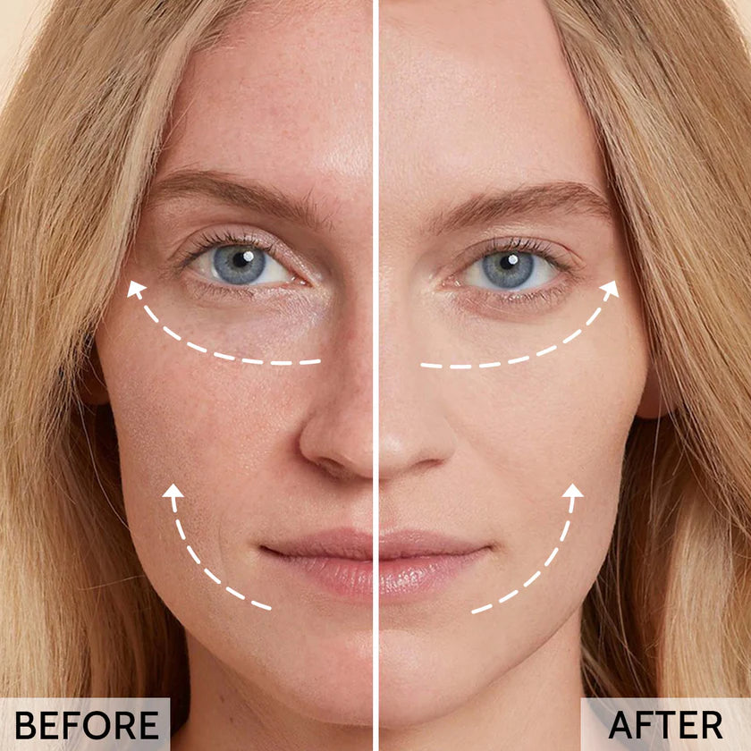 Deep Collagen Lifting Mask - Designmycraft