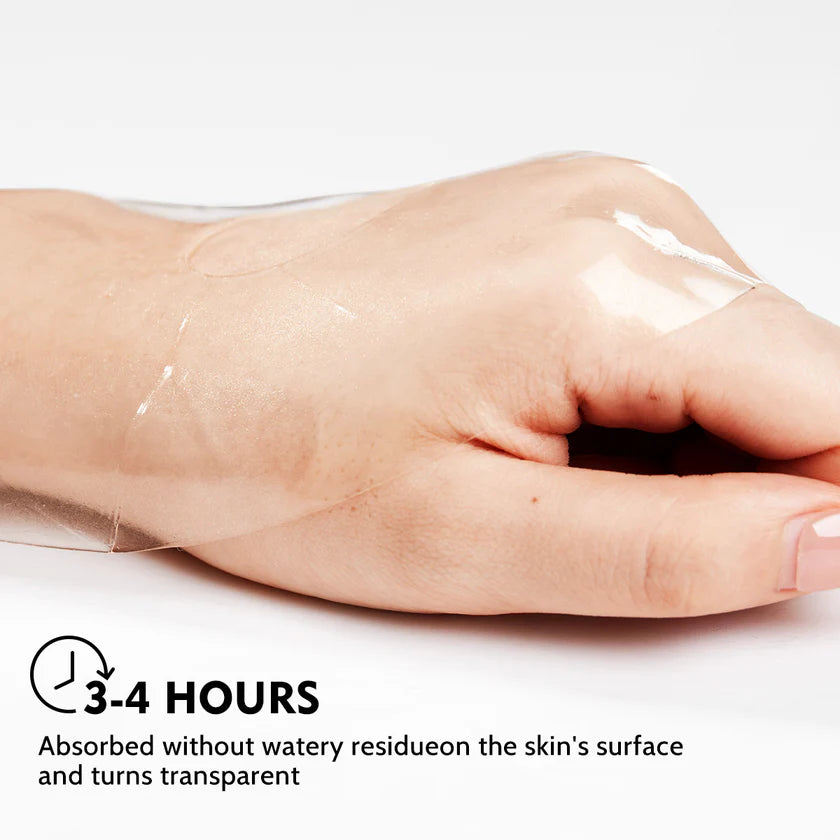 Deep Collagen Lifting Mask - Designmycraft