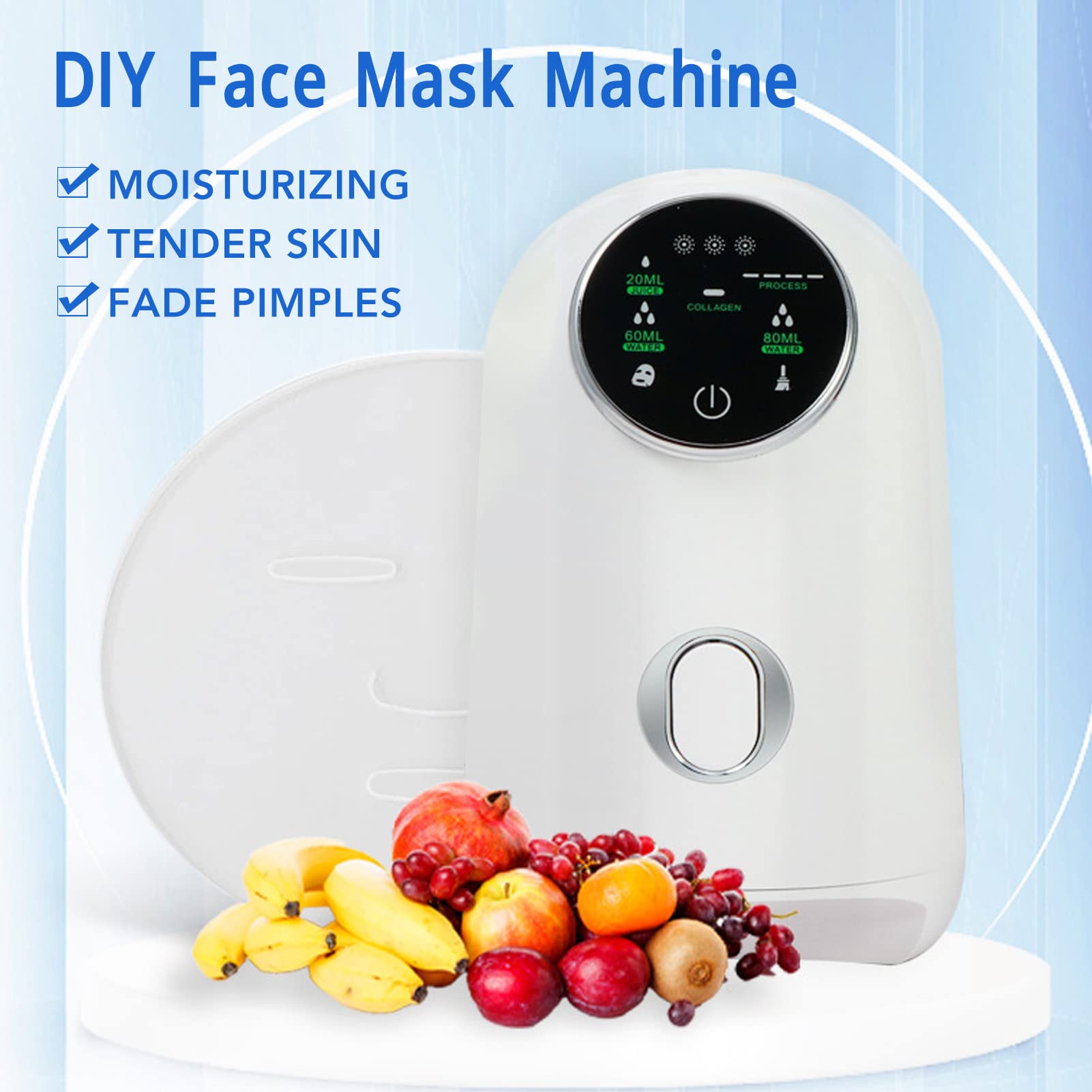 DIY Face Mask Machine Mask Making Device