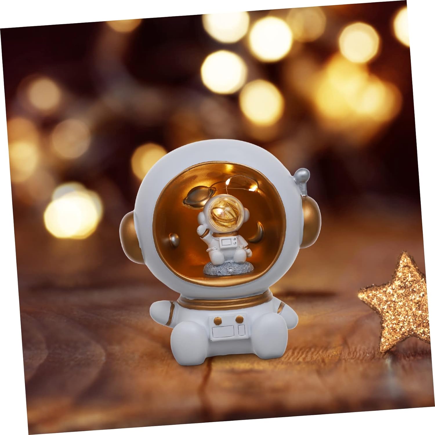 Astronaut piggy bank-the best gift for children