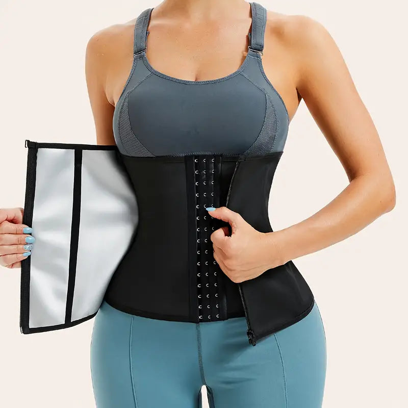 Women's Waist Trainer - Designmycraft